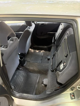Honda Jazz, снимка 11