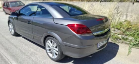Opel Astra 1.8 Газ, снимка 13