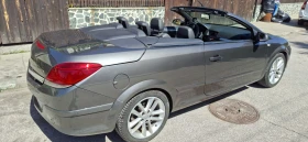 Opel Astra 1.8 Газ, снимка 4