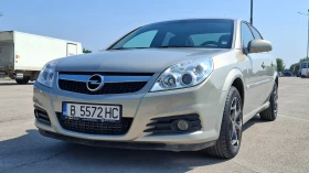 Opel Vectra 1.9 CDTI, снимка 2