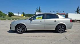 Opel Vectra 1.9 CDTI, снимка 3