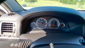 Opel Vectra 1.9 CDTI, снимка 14