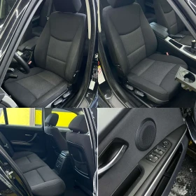 BMW 320 D Panorama, снимка 7