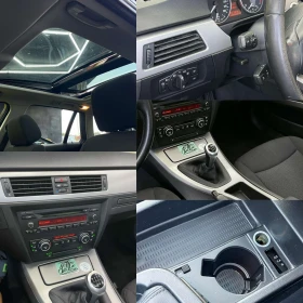 BMW 320 D Panorama, снимка 8