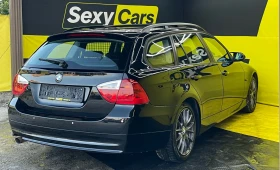 BMW 320 D Panorama, снимка 6