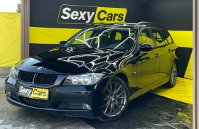 BMW 320 D Panorama, снимка 3