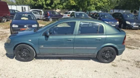 Opel Astra, снимка 1