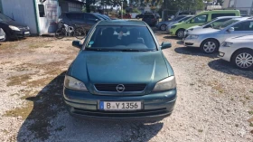 Opel Astra, снимка 3
