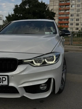 BMW 330 330i 126хил км, снимка 4