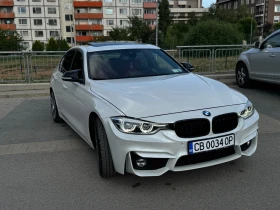 BMW 330 330i 126хил км, снимка 3