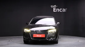 Audi A3 40tfsi 8V, снимка 2