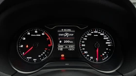 Audi A3 40tfsi 8V, снимка 9