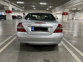 Mercedes-Benz CLK Clk 320 CDI, снимка 3