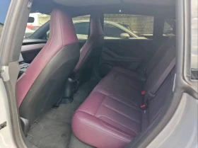 NIO ET5 ET5T BEV 100 kWh AWD, снимка 7