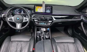 BMW 530E M Sport  CARFAX, снимка 7