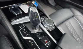 BMW 530E M Sport  CARFAX, снимка 9