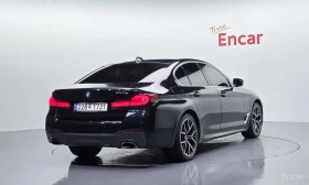 BMW 530E M Sport  CARFAX, снимка 2