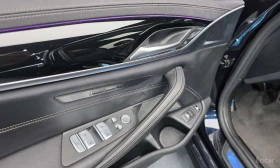 BMW 530E M Sport  CARFAX, снимка 15