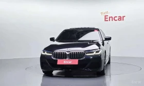 BMW 530E M Sport  CARFAX, снимка 3