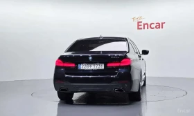 BMW 530E M Sport  CARFAX, снимка 4