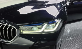 BMW 530E M Sport  CARFAX, снимка 17