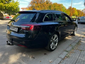 Opel Insignia ST 1.6 ecoflex, снимка 5