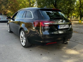 Opel Insignia ST 1.6 ecoflex, снимка 4