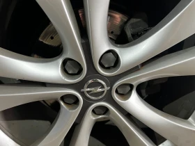 Opel Insignia ST 1.6 ecoflex, снимка 15
