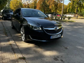 Opel Insignia ST 1.6 ecoflex, снимка 3