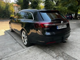 Opel Insignia ST 1.6 ecoflex, снимка 6