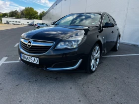 Opel Insignia ST 1.6 ecoflex, снимка 1