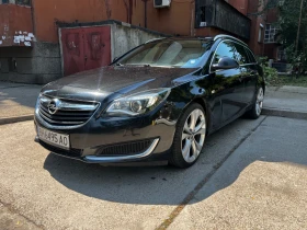 Opel Insignia ST 1.6 ecoflex, снимка 3