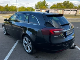 Opel Insignia ST 1.6 ecoflex, снимка 5