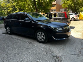 Opel Insignia ST 1.6 ecoflex, снимка 13