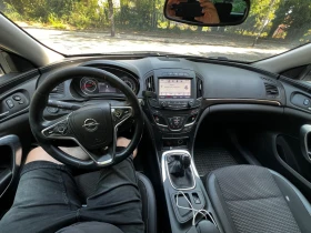 Opel Insignia ST 1.6 ecoflex, снимка 8