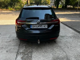 Opel Insignia ST 1.6 ecoflex, снимка 7