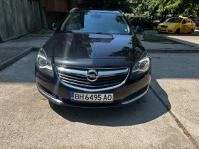 Opel Insignia ST 1.6 ecoflex, снимка 2