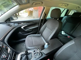 Opel Insignia ST 1.6 ecoflex, снимка 9