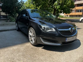 Opel Insignia ST 1.6 ecoflex, снимка 4