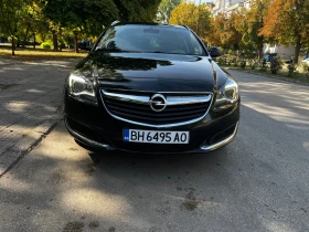 Opel Insignia ST 1.6 ecoflex, снимка 2