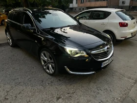 Opel Insignia ST 1.6 ecoflex, снимка 16