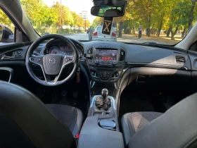 Opel Insignia ST 1.6 ecoflex, снимка 8