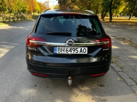Opel Insignia ST 1.6 ecoflex, снимка 6