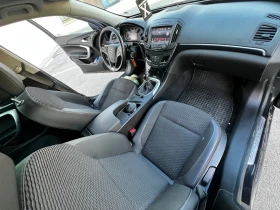 Opel Insignia ST 1.6 ecoflex, снимка 8