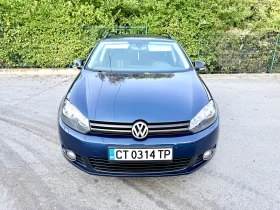 VW Golf Variant, снимка 7