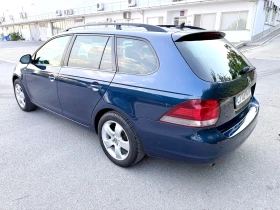 VW Golf Variant, снимка 3