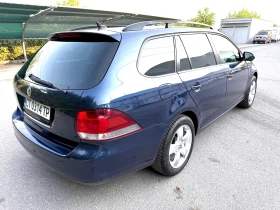 VW Golf Variant, снимка 4