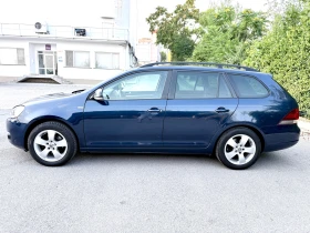 VW Golf Variant, снимка 2