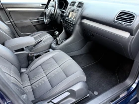 VW Golf Variant, снимка 10