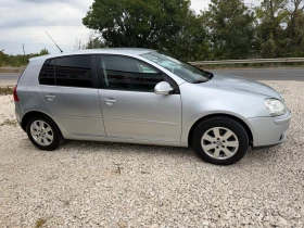 VW Golf 1.9TDi/105p.s-GOAL, снимка 8